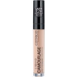 Liquid Camouflage High Coverage Concealer