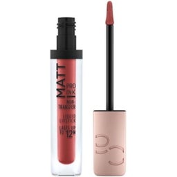 Matt Pro Ink Non-Transfer Liquid Lipstick - 030 - This Is Attitude