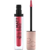 Matt Pro Ink Non-Transfer Liquid Lipstick