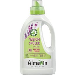AlmaWin Weichspüler Lavendel - 750 ml