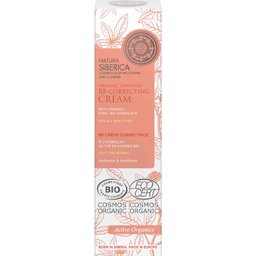 Natura Siberica BB Correcting Cream - 30 ml