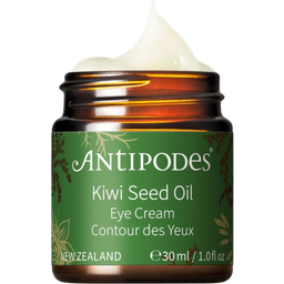 Antipodes Kiwi Seed Oil Eye Cream - 30 ml