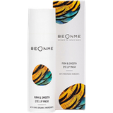 BeOnMe Firm & Smooth Eye Lip Mask