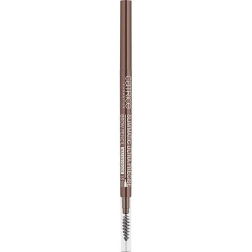 Slim'Matic Ultra Precise Brow Pencil Waterproof - 040 - Cool Brown