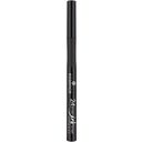 essence 24ever ink liner - 1 - Intense Black