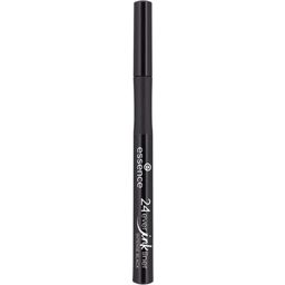 essence 24ever ink liner - 1 - Intense Black