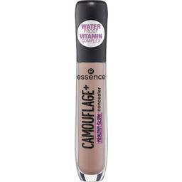 essence camouflage+ healthy glow concealer - 20 - light neutral