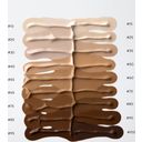 MÁDARA SKINONYM Semi-Matte Peptide Foundation - 20 Ivory