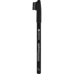 essence eyebrow designer - 1 - black