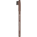 essence eyebrow designer - 4 - blonde