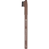 essence eyebrow designer