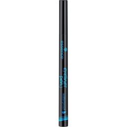 essence eyeliner pen waterproof - 1 - waterproof