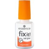 essence fix it! nail glue