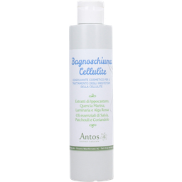 Antos Anti-Cellulite Schaumbad - 200 ml