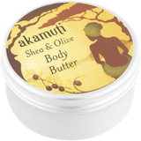 Akamuti Shea & Olive Body Butter