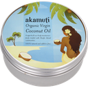 Akamuti Organic Fairtrade Coconut Oil - 175 g