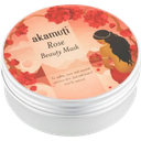 Akamuti Rose Beauty Mask - 100 g