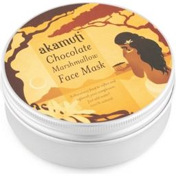 Akamuti Chocolate Marshmallow Mask - 70 g