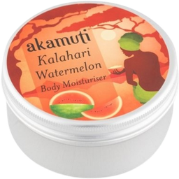 Akamuti Kalahari Watermelon Body Moisturiser - 100 ml