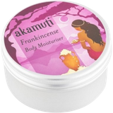 Akamuti Frankincense Body Moisturiser