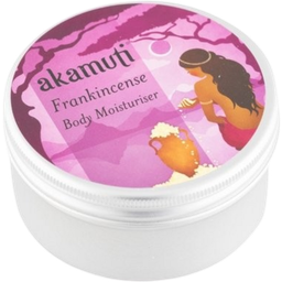 Akamuti Frankincense Body Moisturiser - 100 ml