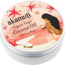 Akamuti Island Flowers Body Moisturiser - 100 ml