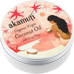 Akamuti Island Flowers Body Moisturiser - 100 ml