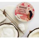 Akamuti Island Flowers Body Moisturiser - 100 ml