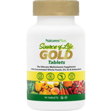 NaturesPlus® Source of Life Gold Tabletten