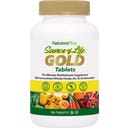 NaturesPlus® Source of Life Gold Tabletten - 180 Tabletten