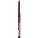 long lasting eye pencil, 02 - hot chocolate (0,28 g)