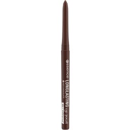 essence long lasting eye pencil - 02 - hot chocolate