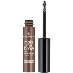 essence make me brow eyebrow gel mascara - 2 - browny brows