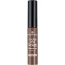 essence make me brow eyebrow gel mascara - 2 - browny brows