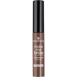 essence make me brow eyebrow gel mascara - 2 - browny brows