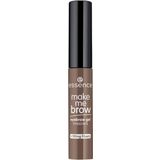 essence make me brow eyebrow gel mascara