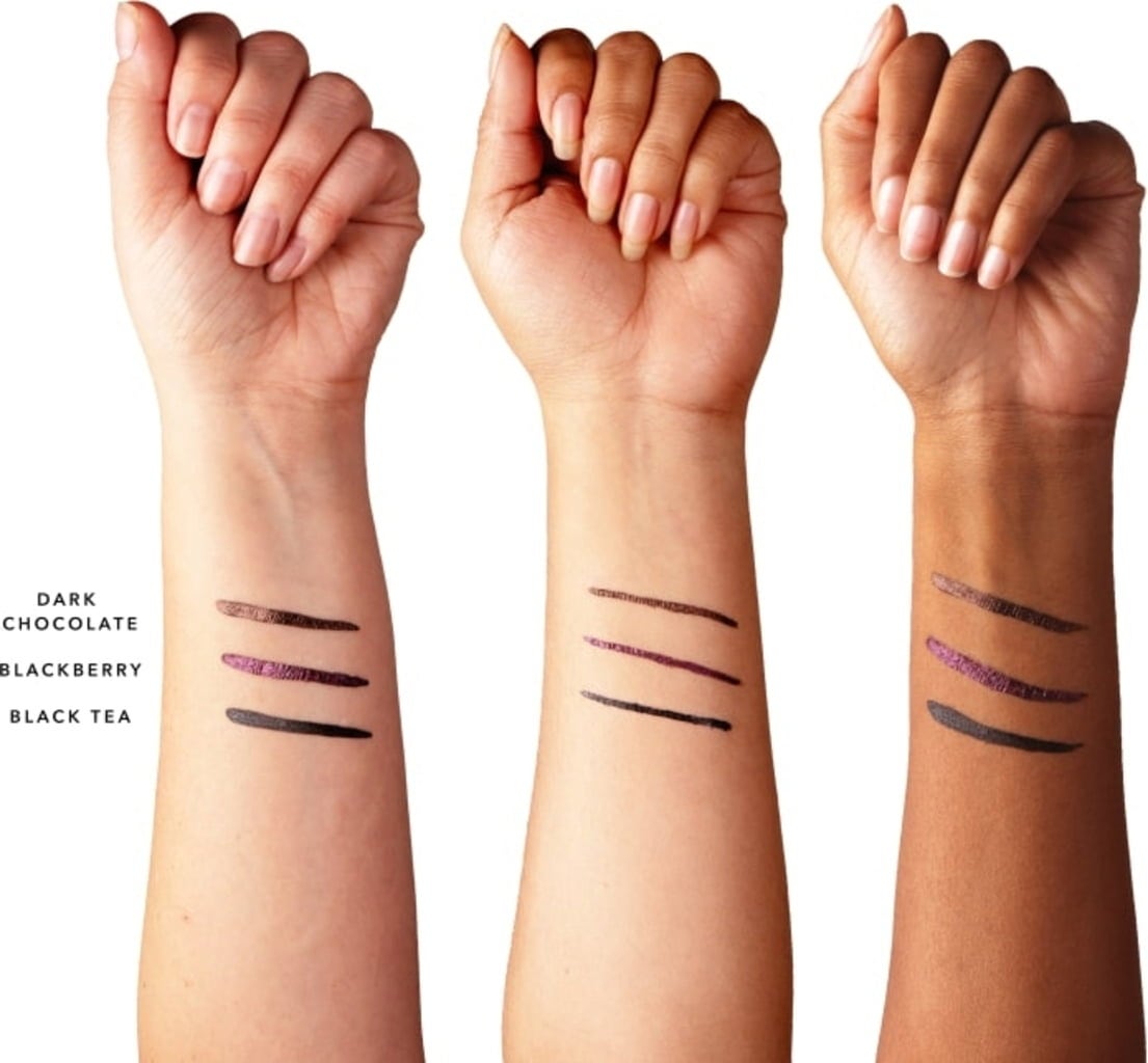 100% Pure Long Last Liquid Eye Liner