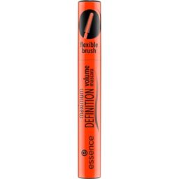 essence maximum definition mascara - 1 Stk