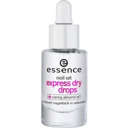 essence nail art express dry drops - 1 Stk