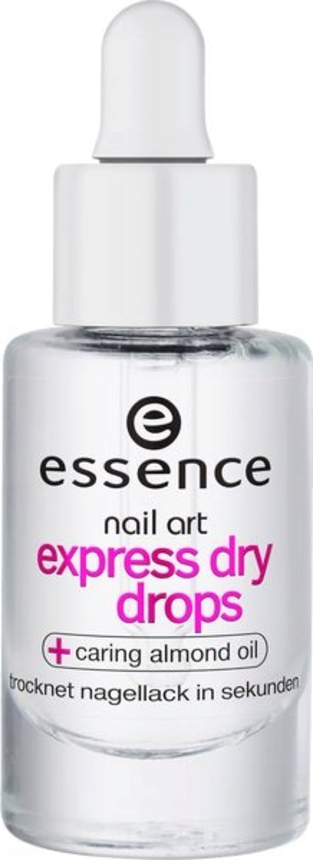 essence nail art express dry drops