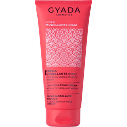 GYADA Cosmetics Locken-Styling-Creme - 200 ml