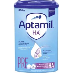 Aptamil HA PRE Anfangsnahrung - 800 g