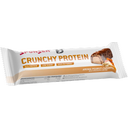 Crunchy Protein Bar, Peanut-Caramel (50 g)