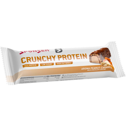 Sponser® Sport Food Crunchy Protein Bar - Peanut-Caramel