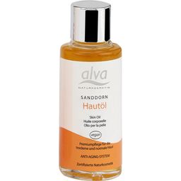 alva Sanddorn Hautöl - 15ml 