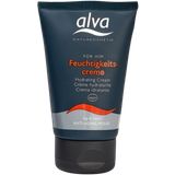 alva FOR HIM - Feuchtigkeitscreme