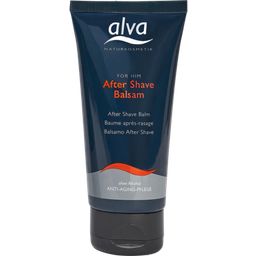 alva FOR HIM - After Shave Balsam - 75 ml