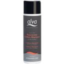 alva FOR HIM - Reactivate Koffein-Shampoo - 200 ml