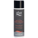 alva FOR HIM - Reactivate Koffein-Shampoo