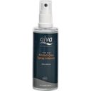 alva FOR HIM - Kristall-Deo Spray Intensiv - 75 ml